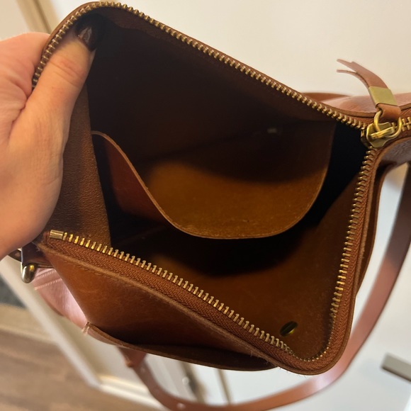 Madewell The Transport Shopper - Picture 3 of 4